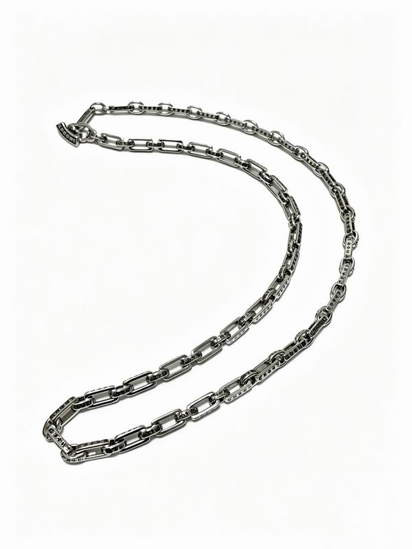 Chrome Hearts Necklace 06yxs05